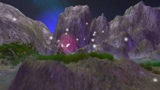 Getting My Feet On The Ground-- BVW Round 0