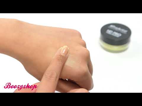 Freedom Freedom HD Pro Finish Banana Loose Powder Freedom Freedom HD Pro Finish Banana Loose Powder