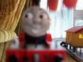 The Model Train Times Characters