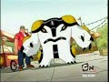 cannonbolt the pretender