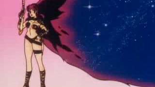 LAMU (urusei yatsura)