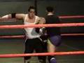PWA Caberra - Adam Gambino vs Enigma