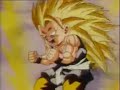 Dragon ball GT LINKIN PARK-Numb