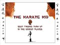 The Karate Kid