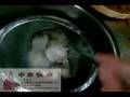 スペアリブと大豆のスープ｜ル・クルーゼで中華を作る
