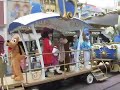 Disneyland Resort Paris - Disney Characters\