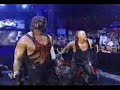 brothers of destruction vs two man power trip part 1