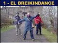 Baila el chiki chiki EN ESCOCIA (elperiflu)