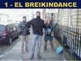 Baila el chiki chiki EN ESCOCIA (elperiflu)