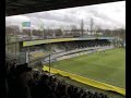 ADO DEN HAAG - FEYENOORD - ZUIDERPARK 2007