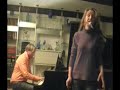 Ave Maria paien Notre Dame de Paris piano chant Ave Maria paien Notre Dame de Paris piano chant