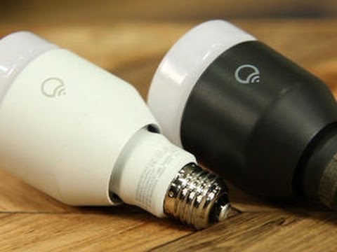 Do you need to get a LIFX?