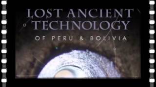 Hidden Archaeology - Brien Foerster on The justBernard Show