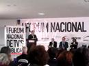 I F�rum de TVs P�blicas