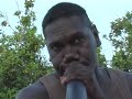 Phenomenal Mirarra' F/G yirdaki, played by Larry Winiwini