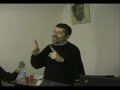 Ivan Scalfarotto 12 gennaio 2007 - seconda parte