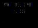 Trailer to Decypher