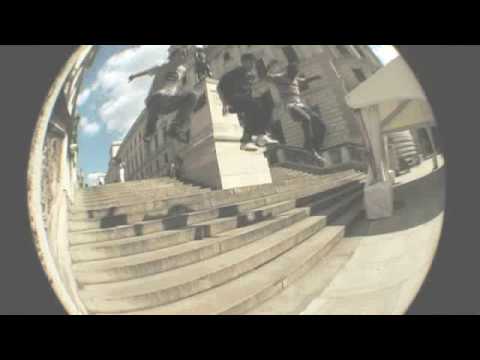 StreetStunts Ecko Commercial