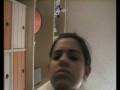 videos de porque nunca se sabe    (plano fijo Sara)
