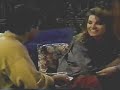 Cass and Frankie--It's the Hot Water Pipe