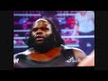 Matt Hardy Vs Mark Henry ECW 12-30-08