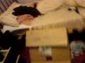Beat a box