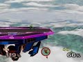 ESA2 - Amsah (Sheik) vs Masashi (Fox) winners semi finals 2 ESA2 - Amsah (Sheik) vs Masashi (Fox) winners semi finals 2