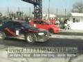 ZAGARIS Subaru Impreza - 8 sec attempt - GreekDragster.info