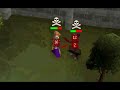 Runescape PvP (PURE) - ZomgPKer