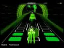 Slipknot - Psychosocial (AudioSurf)