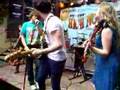 Ra Ra Riot at SXSW (Cedar St.)