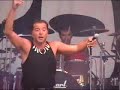 Ira! - Eu quero sempre mais (ao vivo)