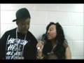 MAINO on Admission Granted TV