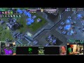 [hd400] Emission Ragequit # 7 - Starcraft 2 Replay [fr]