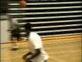 HoopTV Dunk Of The Day, November 18th, 2006