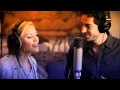 Katharine McPhee ft Zachary Levi - Terrified