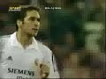 Raul Gonzalez Blanco  By: TymI79 Hala Madrid