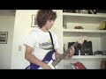 Holiday by Green Day