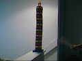 domino tower test (CJ productions)