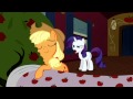 Rarity - all saddy waddy