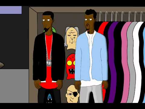 Jay's Life - Episode 34 Halloween Special
