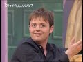 SM:TV Chums - The one with Lorraine Kelly