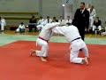 Eerste Nuthse Ne Waza Toernooi | Bart Stappers | 3