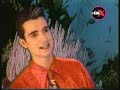 amor violento - los tr3s