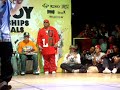DINO VS GUCCHON ROUND 2_final_UK BBOY CHAMPIONSHIP 2008