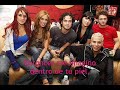 inalcanzable   empezar desde cero   rbd