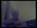 John Plays Misty