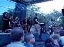 Menomena perform \"Rotten Hell\" (Bumbershoot 2007) Menomena perform \"Rotten Hell\" (Bumbershoot 2007)