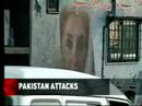 Terrorist attacks shake Pakistan
