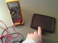 Project Batteries (Solar Cell) 003 Project Batteries (Solar Cell) 003
